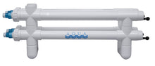 Load image into Gallery viewer, Aqua UV Clarifiers/Sterilizers 160W - 2 inch Wiper Aqua UV Classic Series with Wiper
