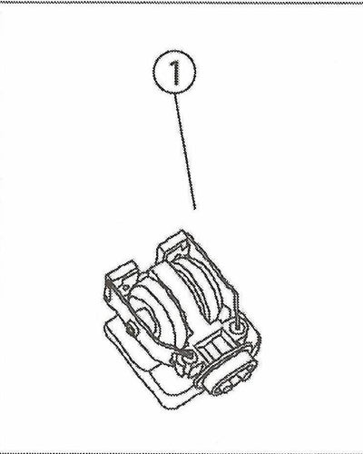 Aquascape Aeration Accessory Aquascape Pond Air 2 Replacement Cartridge and Renew Kit