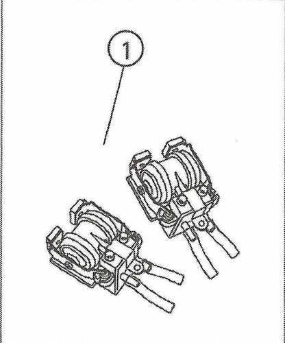 Aquascape Aeration Accessory Aquascape Pond Air 4 Replacement Cartridge and Renew Kit