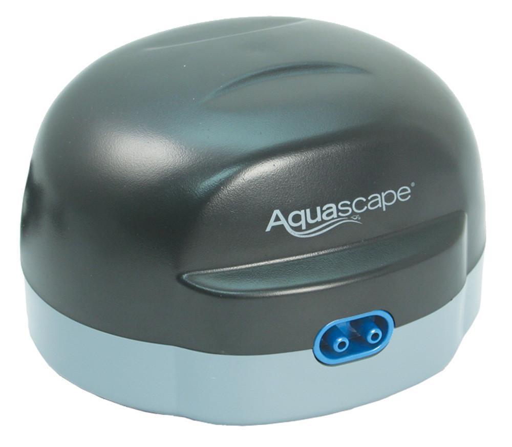 Aquascape Aeration Accessory Pond Air 2 (Double Outlet Aeration Kit) Aquascape Pond Air Water Garden Aeration Kit