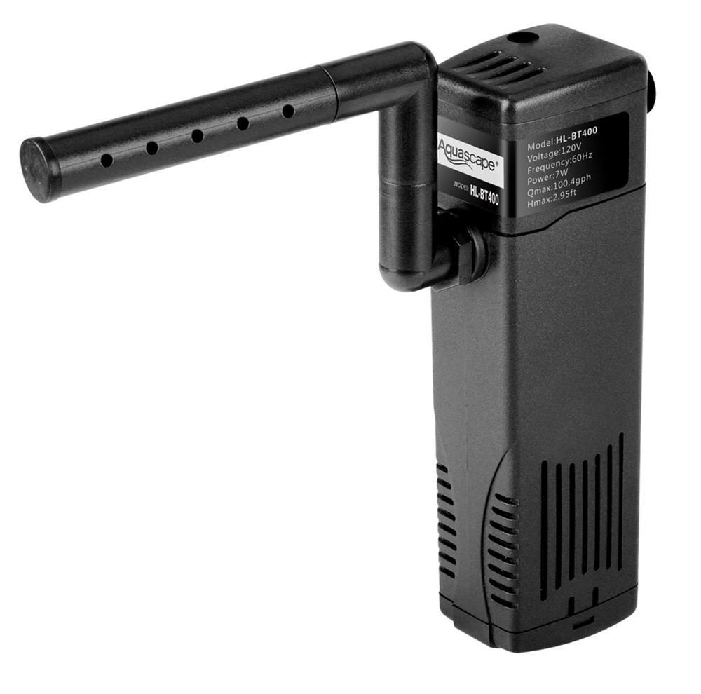 Aquascape Filtration Aquascape Container Water Garden Filter