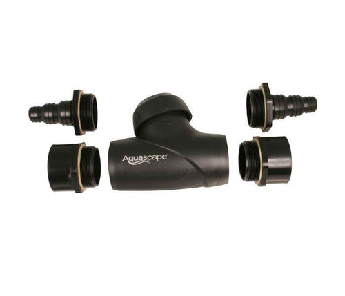 Aquascape Filtration Aquascape IonGenÃ¬ G2 Flow Chamber Kit