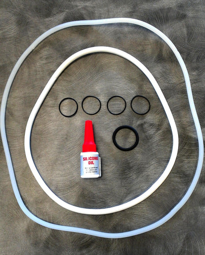 Aquascape Filtration Aquascape O-Ring Kit for UltraKlean 1G