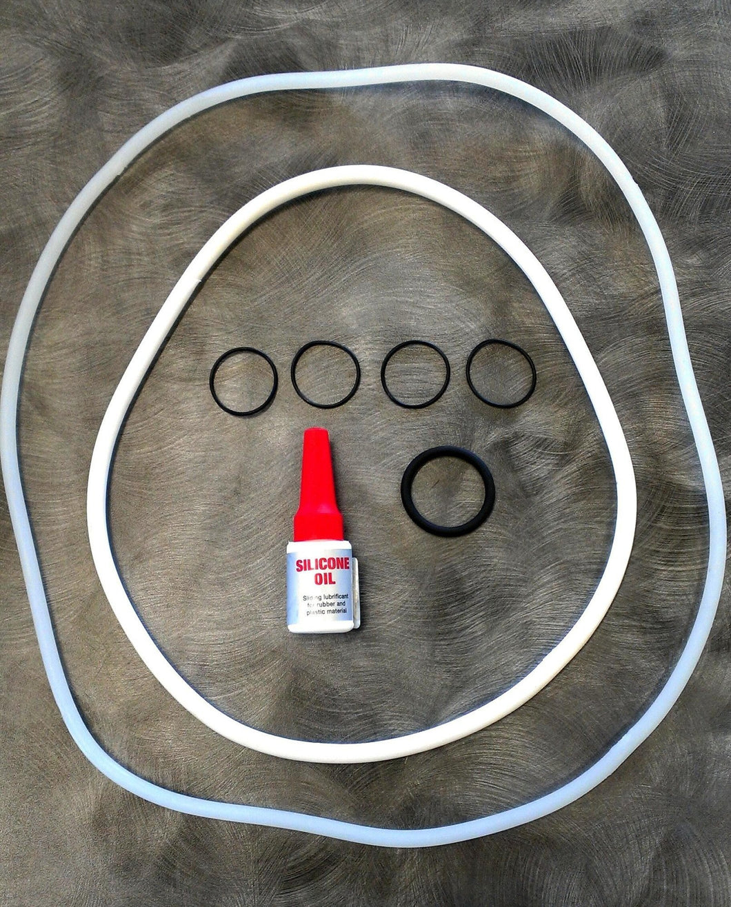 Aquascape Filtration Aquascape O-Ring Kit for UltraKlean 1G