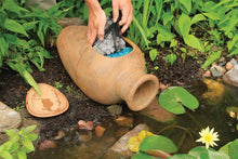Load image into Gallery viewer, Aquascape Filtration Small Aquascape Pond Filter Urn