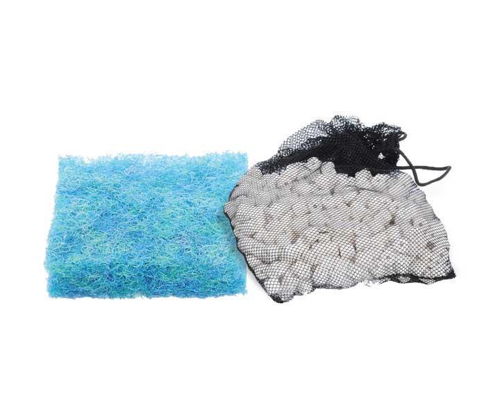 Aquascape Filtration Small Aquascape Pond Filter Urn - Replacement Kit