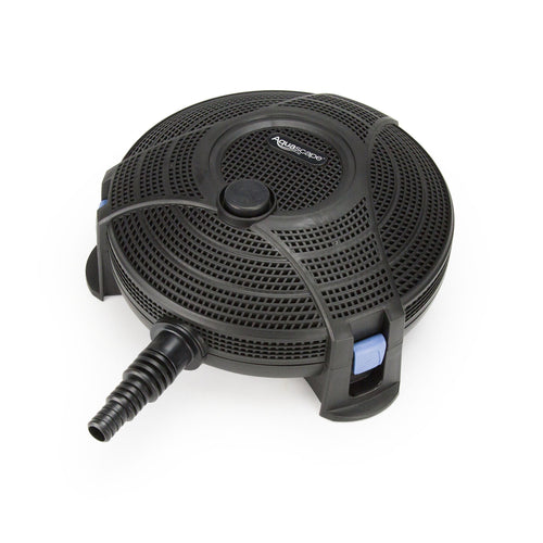 Aquascape Filtration Aquascape Submersible Pond Filter