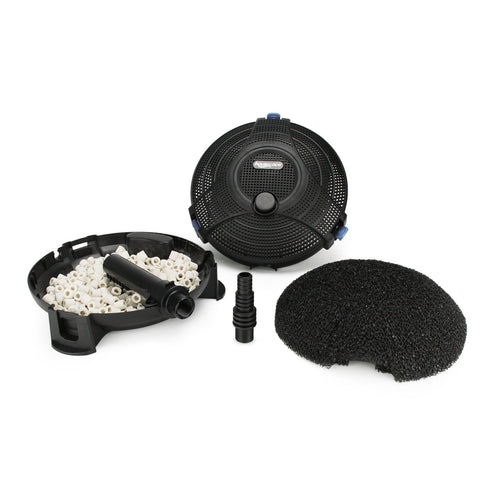 Aquascape Filtration Ceramic Bio Media Aquascape Submersible Pond Filter - Replacement Accessories