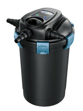 Load image into Gallery viewer, Aquascape Filtration 3500 Gal Pressure Filter w/28watt UVC Aquascape UltraKlean Pressure Filter w/ UVC