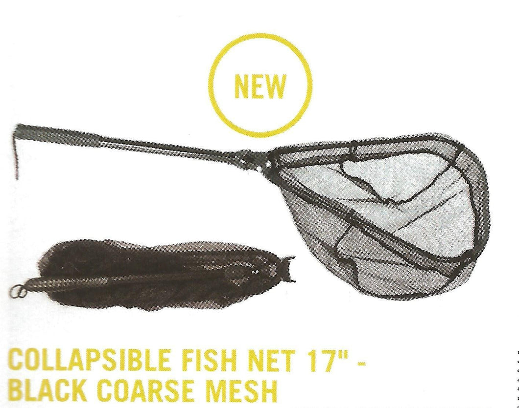 Aquascape Fish Care Aquascape Collapsible Fish Net 17