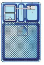 Load image into Gallery viewer, Aquascape Fish Care High Surface Area Filter Mat Aquascape Fish Retail Systems - Accessories