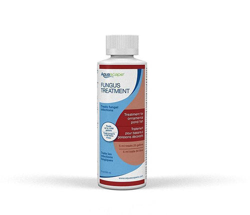 Aquascape Fish Care Aquascape Fungus Treatment (Liquid) 250 g / 8.5 oz