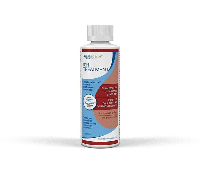 Aquascape Fish Care Aquascape Parasite & Ich Treatment (Liquid) 250 g/8.5 oz