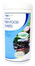 Load image into Gallery viewer, Aquascape Fish Food 4.2 oz/119 g Aquascape Premium Fish Food Flakes