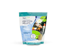 Load image into Gallery viewer, Aquascape Fish Food Pellets - 500g Aquascape Premium Staple Fish Food Mixed Pellets