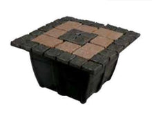 Load image into Gallery viewer, Aquascape Fountains Pre-Designed Bubbling Fountain Kit Aquascape Bubbling Paver Fountain Kit