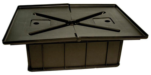 Aquascape Fountains & Pond Decor Aquascape Aquabasin Mini by Aquascape