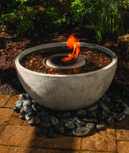 Load image into Gallery viewer, Aquascape Fountains &amp; Pond Decor Aquascape Fire Fountain Add on Kit