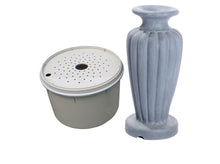 Load image into Gallery viewer, Aquascape Fountains &amp; Pond Decor Large Gray Slate Kit Aquascape Fountain - Classic Greek Urn by Aquascape