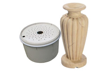 Load image into Gallery viewer, Aquascape Fountains &amp; Pond Decor Large Crushed Coral Kit Aquascape Fountain - Classic Greek Urn by Aquascape
