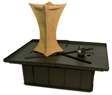 Load image into Gallery viewer, Aquascape Fountains &amp; Pond Decor Quad Spillway Fountain Kit Aquascape Fountain -  Quadruple Spillway from Aquascape