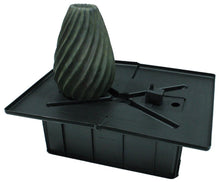 Load image into Gallery viewer, Aquascape Fountains &amp; Pond Decor Swirly Vase Fountain Kit Aquascape Fountain - Swirly Vase from Aquascape