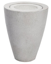 Load image into Gallery viewer, Aquascape Fountains &amp; Pond Decor Med 16.1x16.1x19.7H Aquascape Granite Transition Garden Fountain by Aquascape