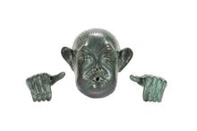 Load image into Gallery viewer, Aquascape Fountains &amp; Pond Decor Aquascape Man in Barrel Spitter w/pump