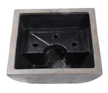 Load image into Gallery viewer, Aquascape Fountains &amp; Pond Decor Green Slate 24 Inch Aquascape Patio Pond - Small &amp; Medium