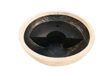 Load image into Gallery viewer, Aquascape Fountains &amp; Pond Decor Desert Granite 24 Inch Aquascape Patio Pond - Small &amp; Medium