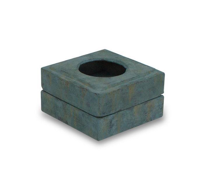 Aquascape Fountains & Pond Decor Aquascape Spillway Bowl Stand (2 Pack)