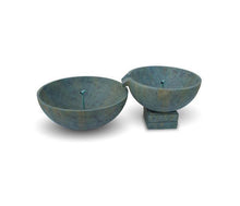 Load image into Gallery viewer, Aquascape Fountains &amp; Pond Decor Aquascape Spillway Bowl Stand (2 Pack)