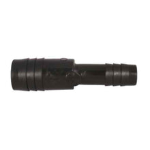 Load image into Gallery viewer, Aquascape Installation Tools 3/4 Inch x 1/2 Inch Aquascape Barb Hose Coupling