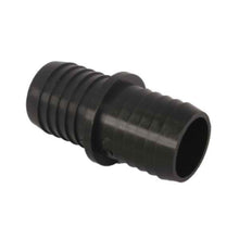 Load image into Gallery viewer, Aquascape Installation Tools 1 Inch Aquascape Barb Hose Coupling