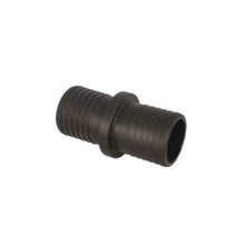 Load image into Gallery viewer, Aquascape Installation Tools 1-1/2 Inch Aquascape Barb Hose Coupling