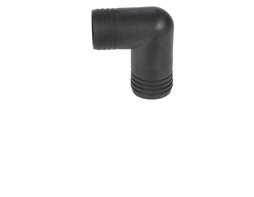 Aquascape Installation Tools 1/2 Inch Aquascape Barbed 90 Degree Elbow