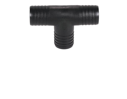 Aquascape Installation Tools 3/8 Inch Aquascape Barbed Hose Tee