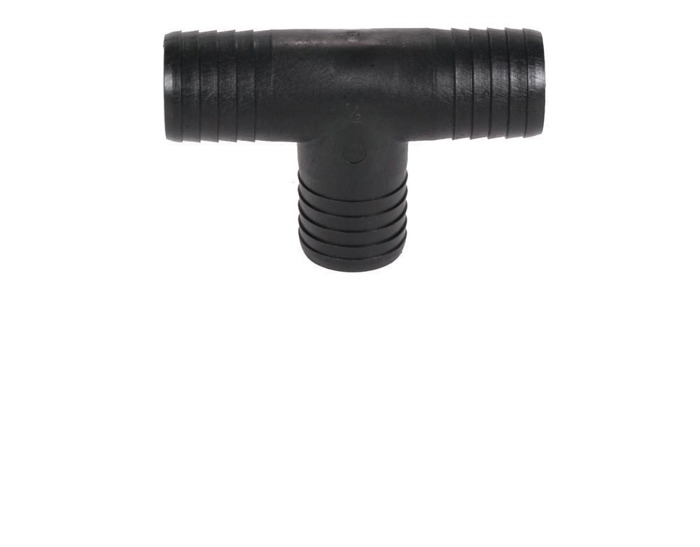 Aquascape Installation Tools 3/8 Inch Aquascape Barbed Hose Tee