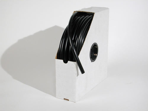 Aquascape Installation Tools 3/8 Inch x 100 Ft Aquascape Black Vinyl Tubing