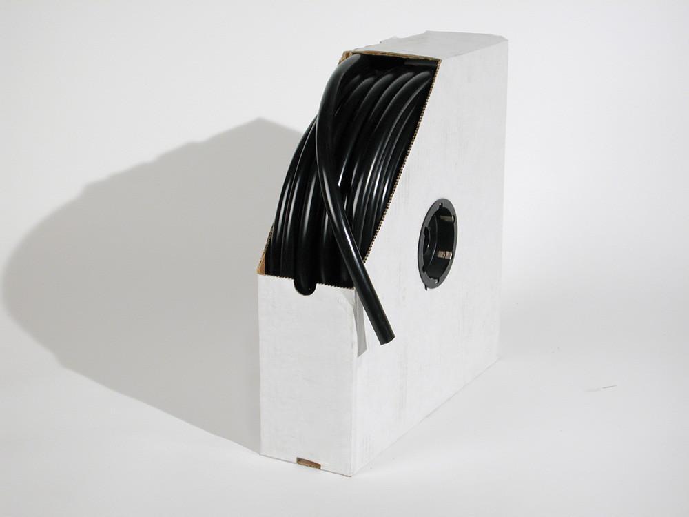 Aquascape Installation Tools 3/8 Inch x 100 Ft Aquascape Black Vinyl Tubing