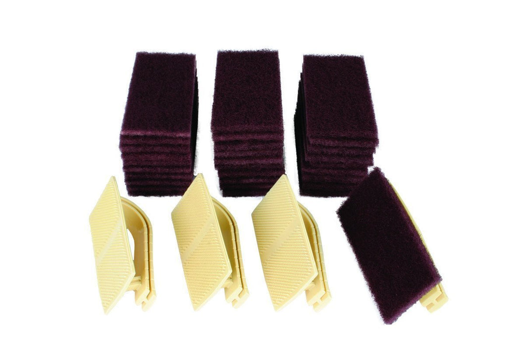 Aquascape Installation Tools Aquascape Firestone QuickScrubber Kit