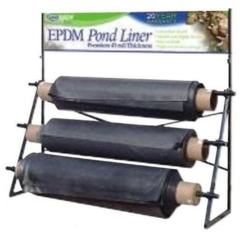 Aquascape Installation Tools Aquascape Liner Rack