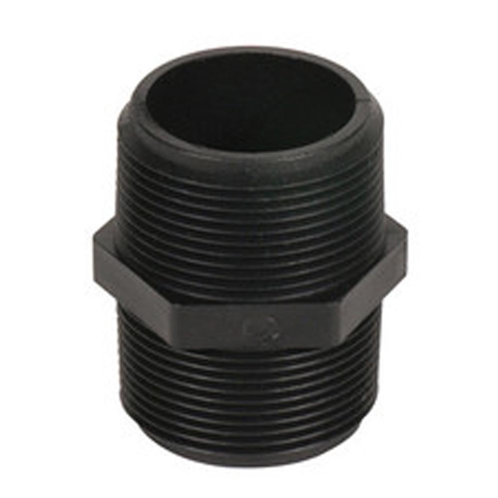 Aquascape Installation Tools 1 Inch Aquascape Male Thread Nipple