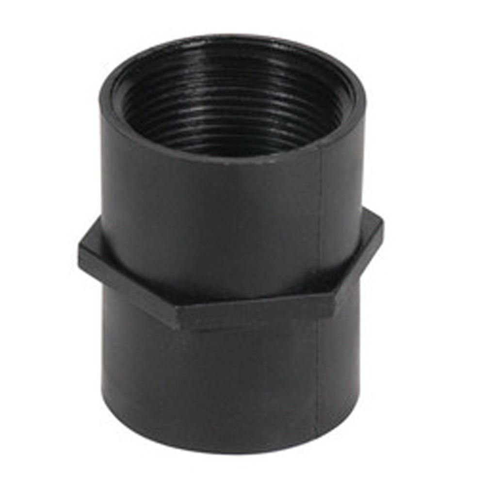 Aquascape Installation Tools 1/2 Inch Aquascape PVC Female Thread Pipe Coupling
