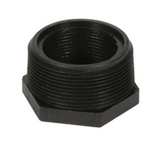 Aquascape Installation Tools 1/2 Inch x 3/8 Inch Aquascape Reducing Threaded Bushing