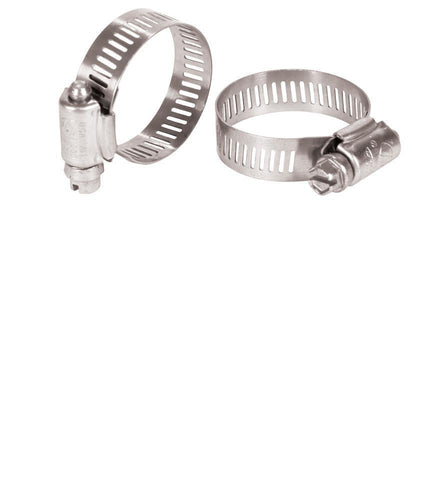 Aquascape Installation Tools 7/16 Inch to 1 Inch Aquascape Stainless Steel Hose Clamp