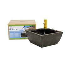 Load image into Gallery viewer, Aquascape Pond Kits Aquascape Aquatic Patio Pond Kit