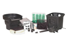 Load image into Gallery viewer, Aquascape Pond Kits 6 x 8 (500 Gal.) Aquascape MicroPond Kits