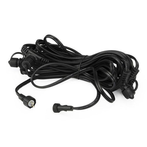 Aquascape Pond Lighting/Foggers Aquascape 25' Lighting cable w/ 5 quick disconnects