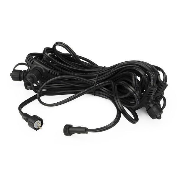 Aquascape Pond Lighting/Foggers Aquascape 25' Lighting cable w/ 5 quick disconnects